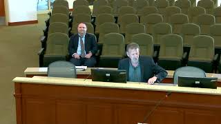 City of Murrieta Planning Commission 7 8 26