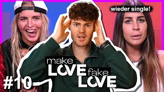 TRENNUNG: Moralisch hart verwerflich! Make Love, Fake Love 2024 Folge 10