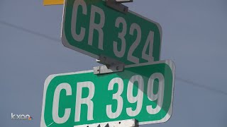 Williamson County deputies investigate sex assault; suspect impersonated police, pulled over victim