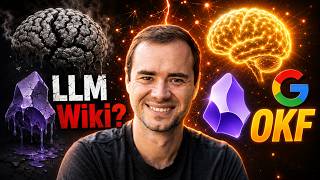 This Claude Second Brain Setup Beats Karpathy’s LLM Wiki