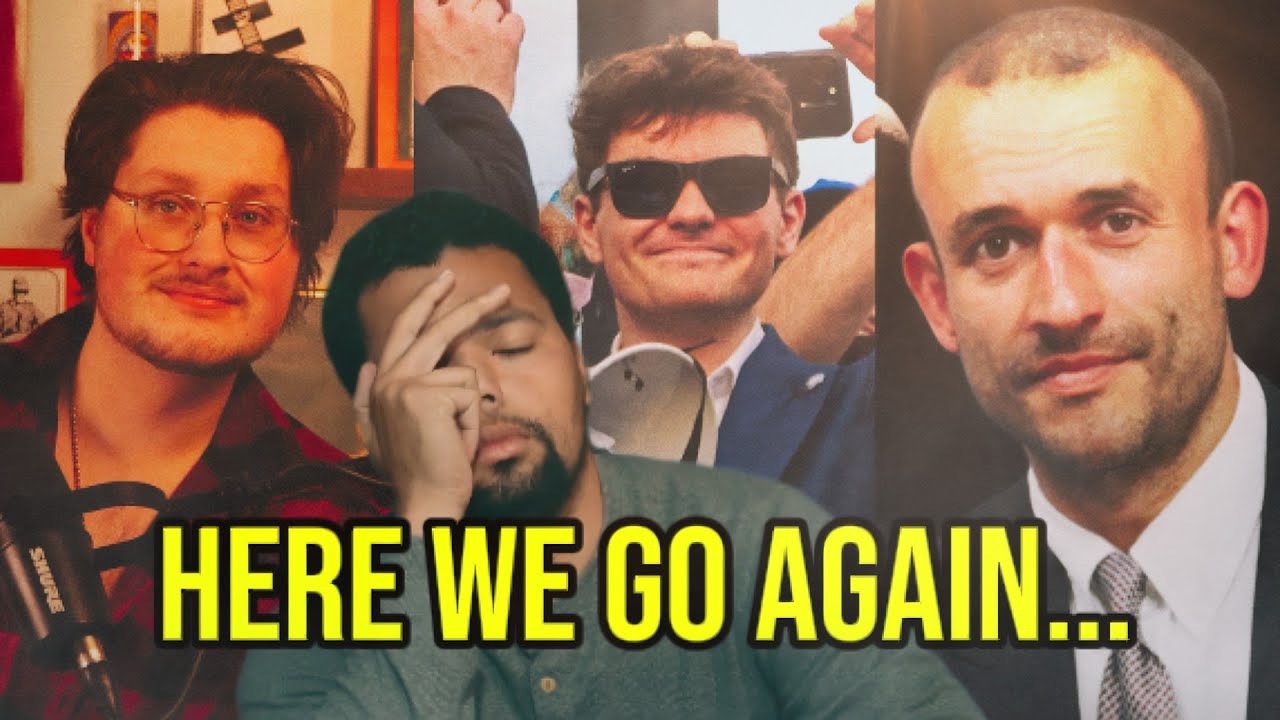 Vrillium Live Exposed??? America First vs BAP-Sphere Factionalism???