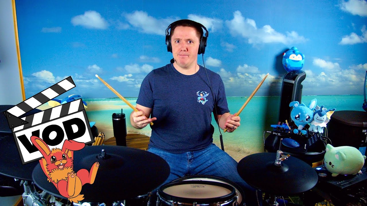 Played To A Bunch Of Tracks, Checked Out Ninomae's New Song and I Just Could NOT GIFT A SUB TODAY!