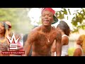 DC Young Fly "Roll Up" (WSHH Exclusive - Official Music Video)