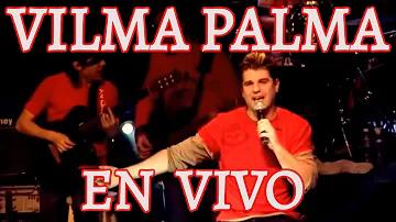 Lo mejor de Vilma Palma en Concierto Mix