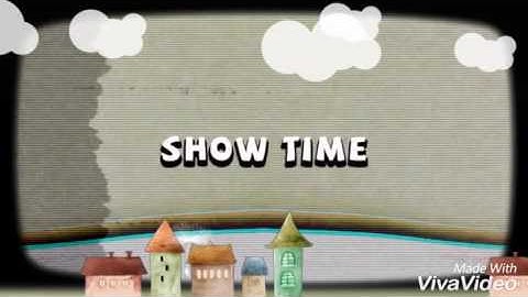 Klasky Csupo In G Major 7 Multi Render + Journey