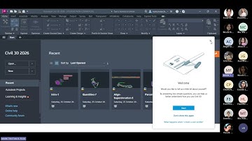 CETE 303 | DCvET 3-1 | 10.25.2025 CIVIL 3D