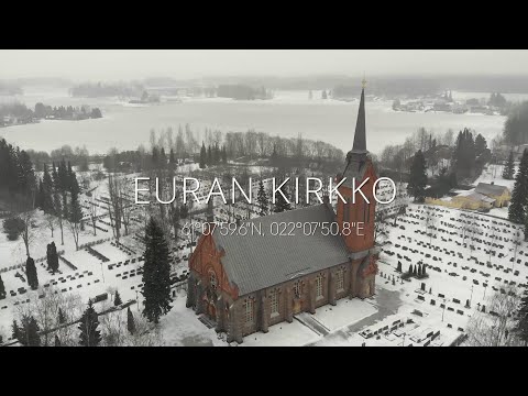 Video: Kuinka Rakentaa Kirkko