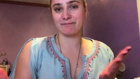 Moni K's "Spill the Beans" Episode 2. Interview wi...