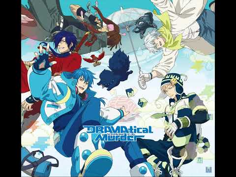 「DRAMAtical Murder」soundtrack-shape.mem… shape.Memory.music DRAMAtical Murder soundtrack - Album by