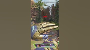 W keying in ranked | Apex Legends Mallu player