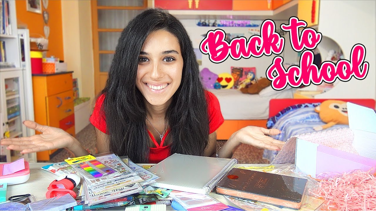 BACK TO SCHOOL STATIONERY HAUL!!! ft. Stationery Pal 2021📕