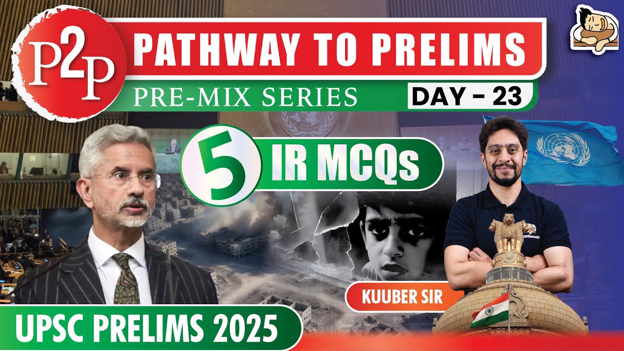 Places in News- July 2024 || UPSC Prelims 2025 || Sleepy Classes IAS ...