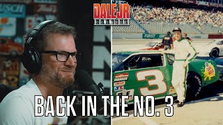 Back Behind the Wheel of the No. 3 Sun Drop Chevrolet at North Wilkesboro | The Dale Jr. Download