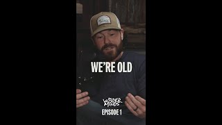 We're Old Profile