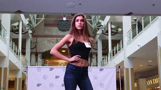 SACFW 2016 Model Casting Highlights
