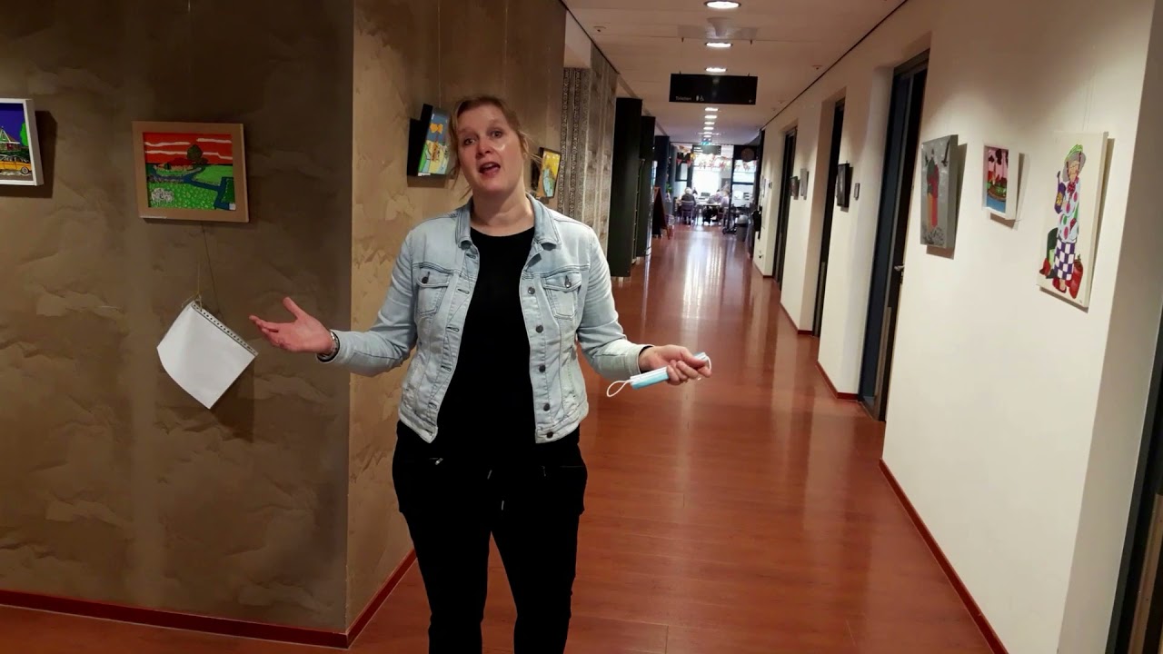 VLOG Slim leren november 2021