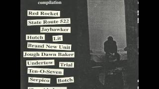 Jayhawker - Discontent
Band: Jayhawker
Song: Discontent
Album: The Excursion Compilation CD
Label: Excursion Records (1996)
http://www.discogs.com/Various-The-Excursion-Compilation/release/2370796
The Excursion Compilation was released in 1996 as a showcase of the bands that were then being released by the Excursion Records label. The record is basically split into two parts: the first half consisting of the poppier punk stuff and then the second half which contains all of the hardcore bands. A perfect snapshot of a not-so-long ago era, this compilation serves as a fantastic reminder of the burgeoning and multifaceted local scene of the mid 90s.
http://www.excursionrecords.com/discography/EXC021.html
The intro sample is taken from the movie Network.
http://www.imdb.com/title/tt0074958/ Jayhawker - Discontent