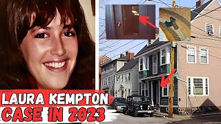 🔍🚨Cold Case Solved Laura Kempton  True Crime Documentary🚨🔍