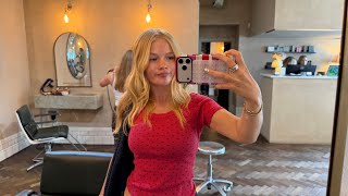 spend the week with me xx