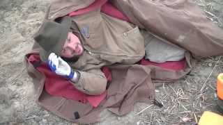 Bedroll Revisited
