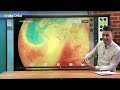 Deep Dive 19/05/2026 – Bank Holiday heatwave? – Met Office weekly weather forecast UK
