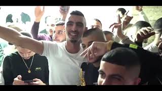 أبو اللبيب ي يوسف ابوالليل - بظهري ولاد العم عًا وين الشاي )ابو ليل🔥2025