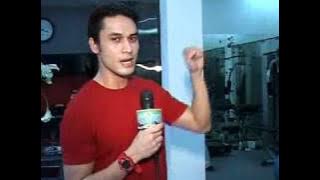 Rumah Indra Brugman Yang Lengkap