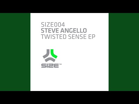 Steve Angello — Push Em Up