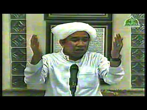 ceramah-guru-zuhdi-kerukunan-hidup-beragama