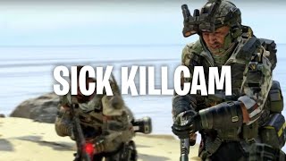 “Sick Killcam” - Black Ops 4 Clip