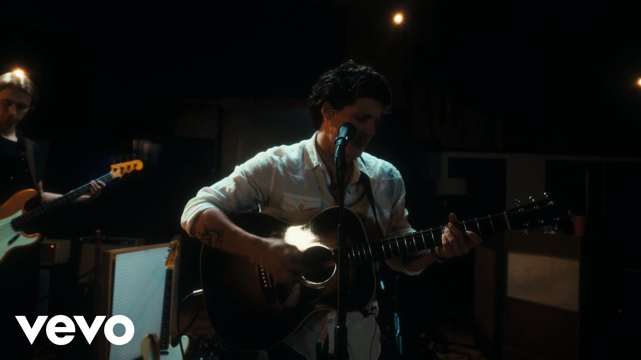 Landon Smith - So Long (Video)