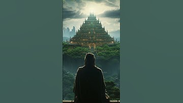 How Egypt Prospered under Osiris