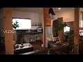 [VLOG]フルリノベから2年_より良い部屋作り/ リユースショップ,カフェ/ マイケル映画/ティラミス作り
