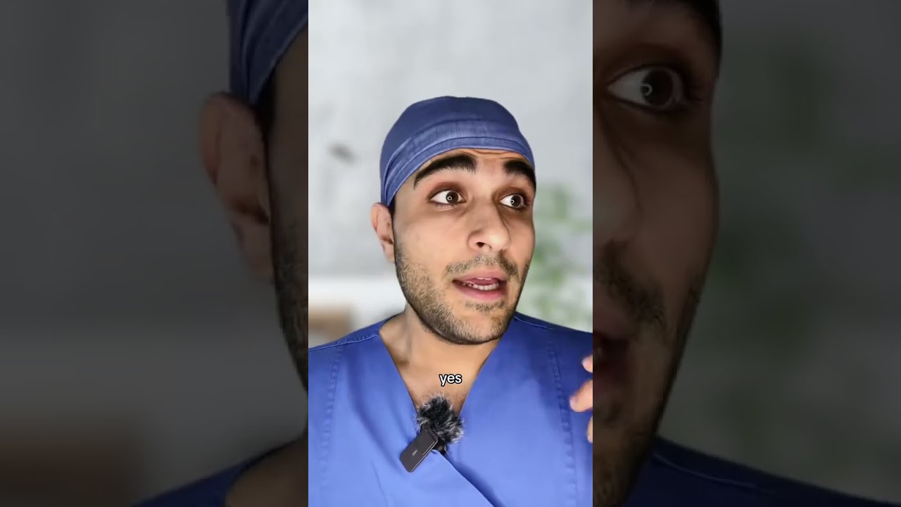 Are Air Bubbles In IV Line Dangerous Doctor Explains 