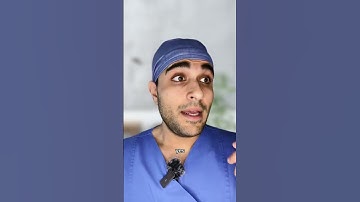 Are Air Bubbles in IV Line Dangerous?! (Doctor Explains)