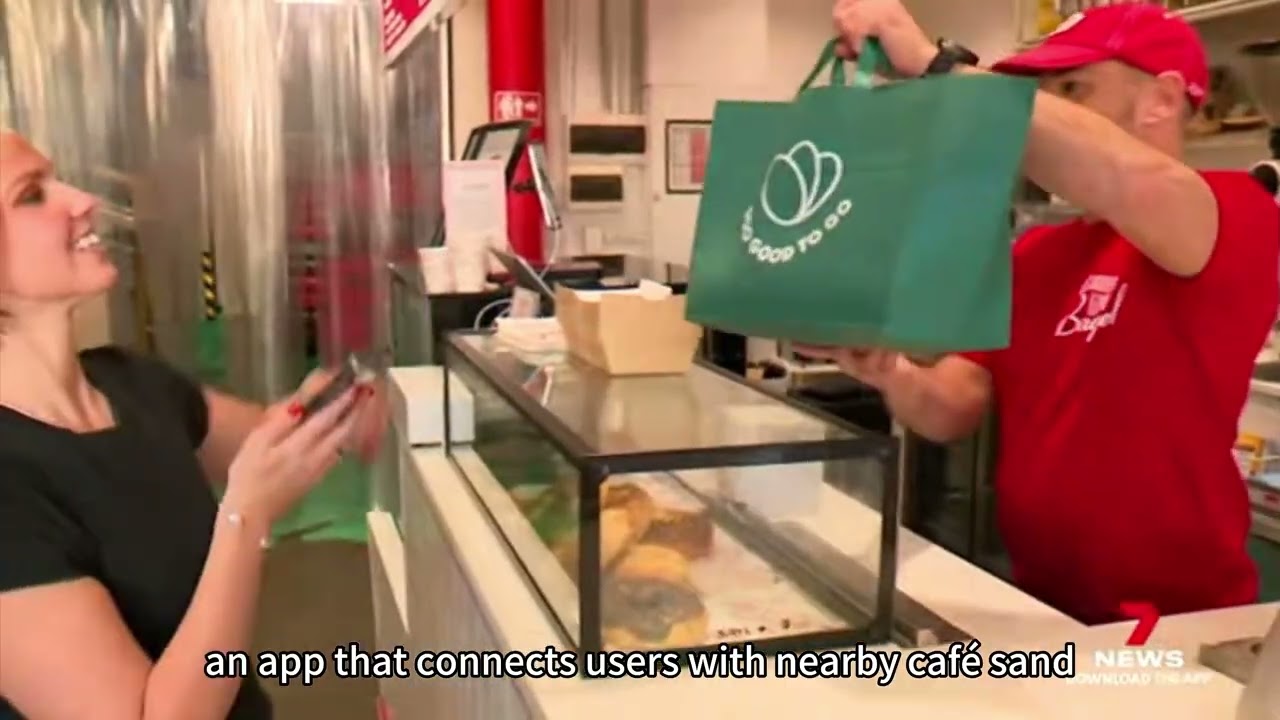 DDES 9016 Urban Food Waste