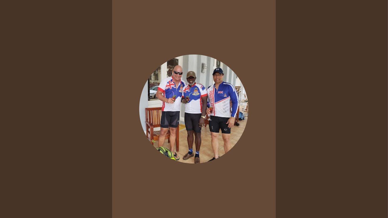 Eddie Powell PH is live!