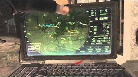 John9175 -  MW3 I Heard You Like Triples...