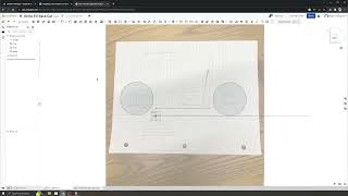 Onshape Segment 1 EV Challenge Chassis