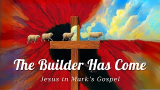 BCF International Sermon| The Builder Has Come|Cleansing of the Temple Mark 11&amp;15