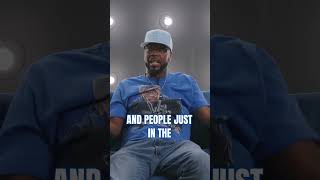 Charleston White Brother Says STOP Chasing Your Dreams