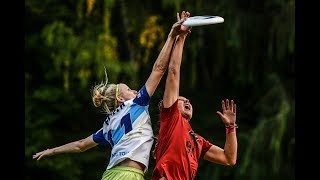 2018 Eurostars Tour: Seattle Riot Highlights