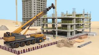 Lifting Operations