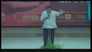 Culto Matutino - 23/02/20