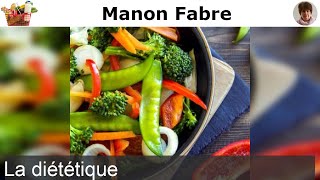 Découvrez Les Secrets De La Diététique Pour Une Vie Saine Et Équilibrée