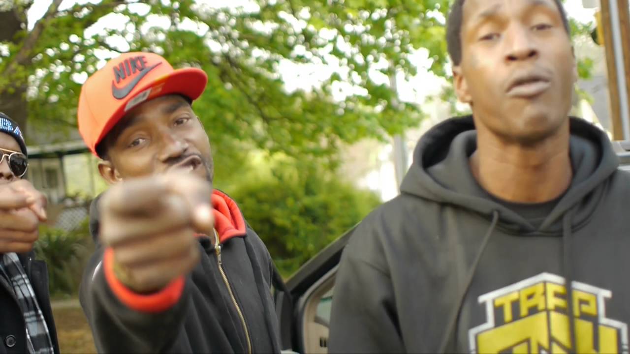 CPC - "Bags" official video