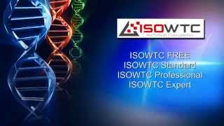 ISOWTC- Professional Thermal Calculation