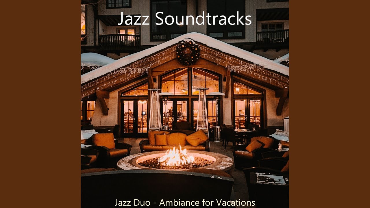 Stylish Bgm for Unwinding