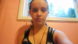 L from Death Note-Makeup Tutorial