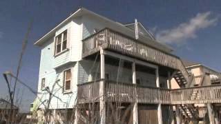 North Topsail Beach NC Rentals - Blue Skies